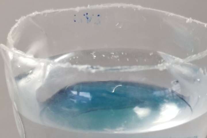 生物降解材料获新进展 可承受60℃的PLA杯